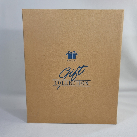 Avon Vintage Vanity Mirror - Avon 2000 - Picture 11 of 11